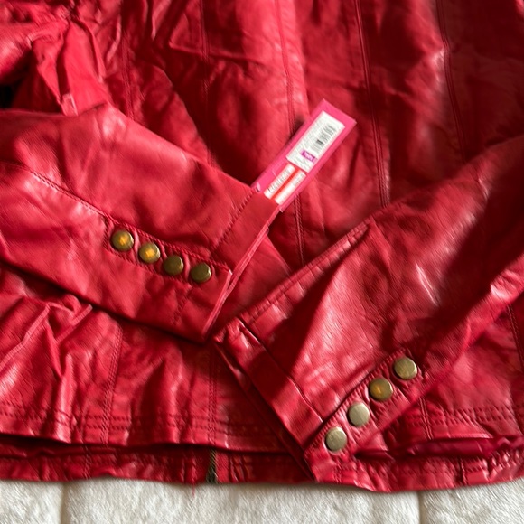 New- Xhilaration- jacket - Picture 17 of 17